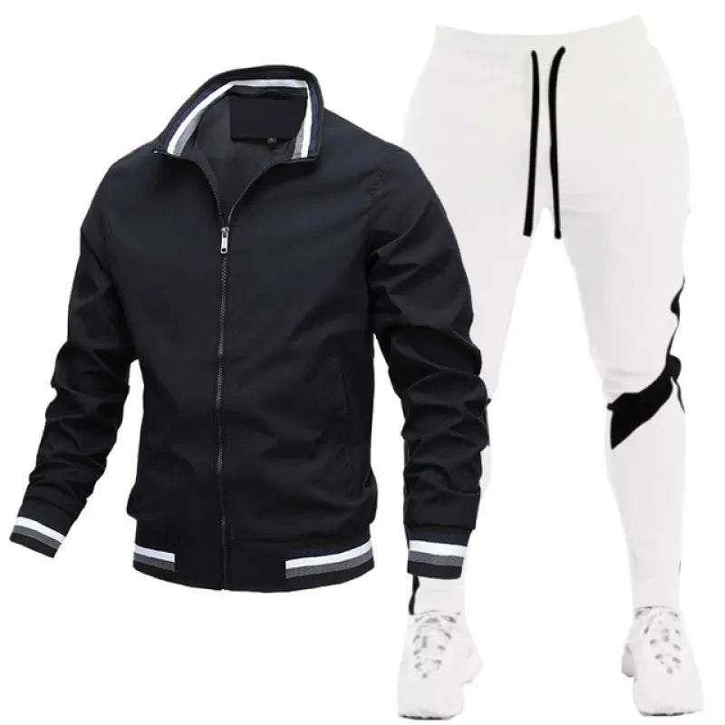 Men's Tracksuit Sweatpants