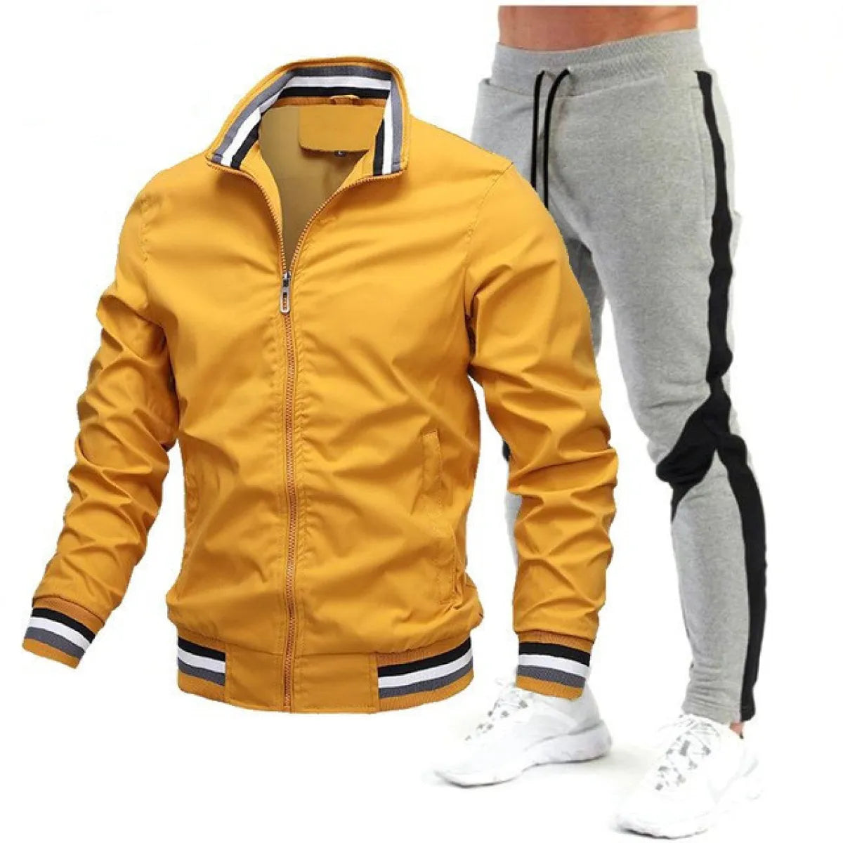 Men's Tracksuit Sweatpants