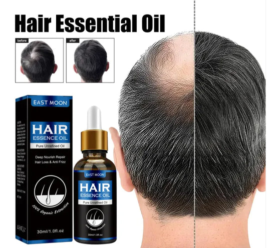 Men's Hair Growth Essence