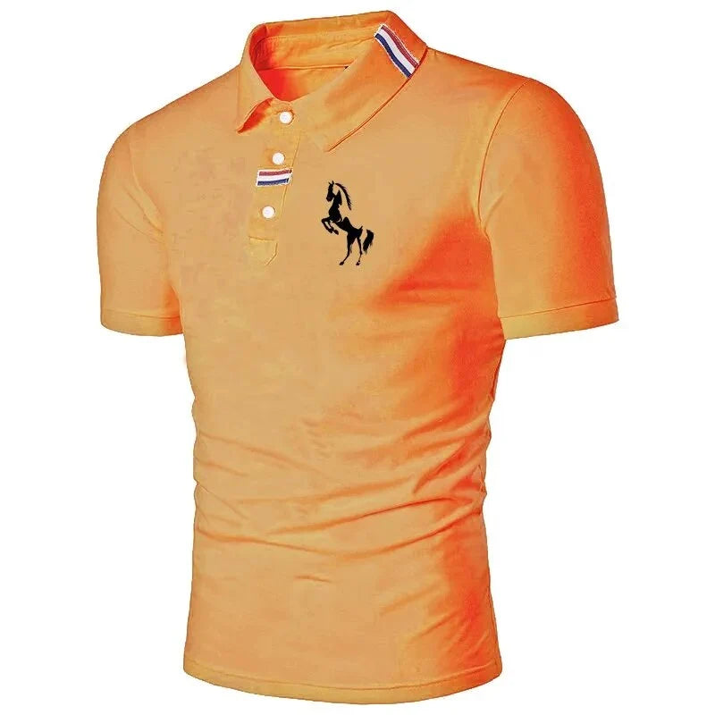 Men's Polo Shirts