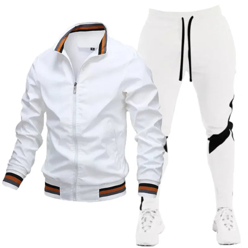 Men's Tracksuit Sweatpants