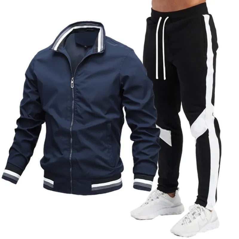 Men's Tracksuit Sweatpants