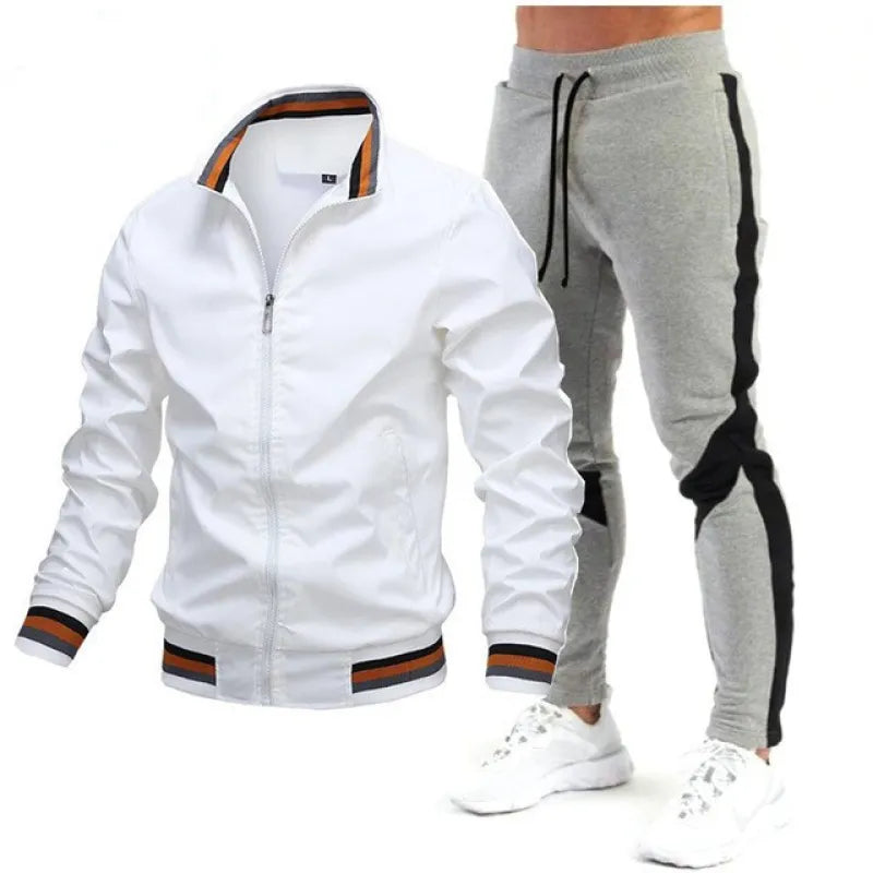 Men's Tracksuit Sweatpants