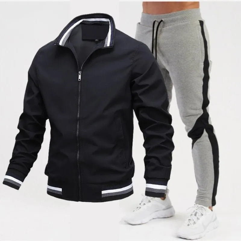 Men's Tracksuit Sweatpants