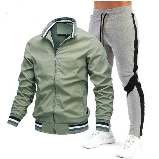 Men's Tracksuit Sweatpants